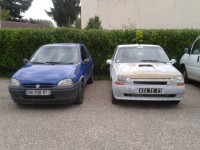 Nos projet l'histoire de notre vie.